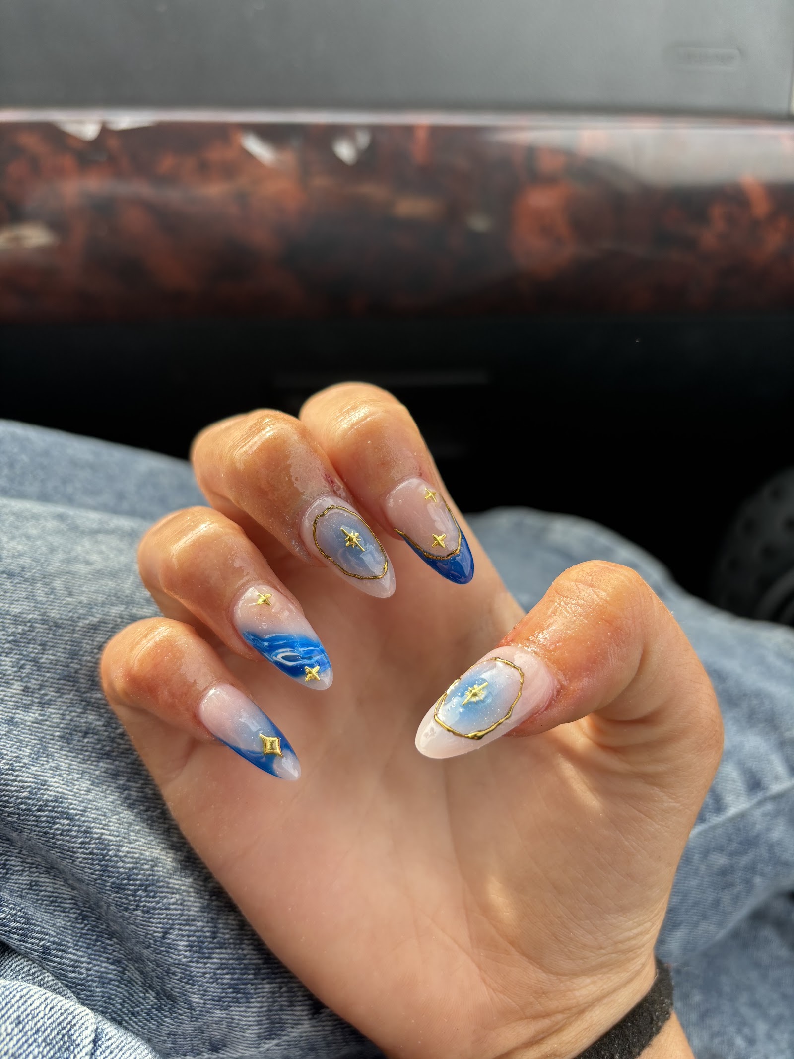 Nail Studio nail photo 1