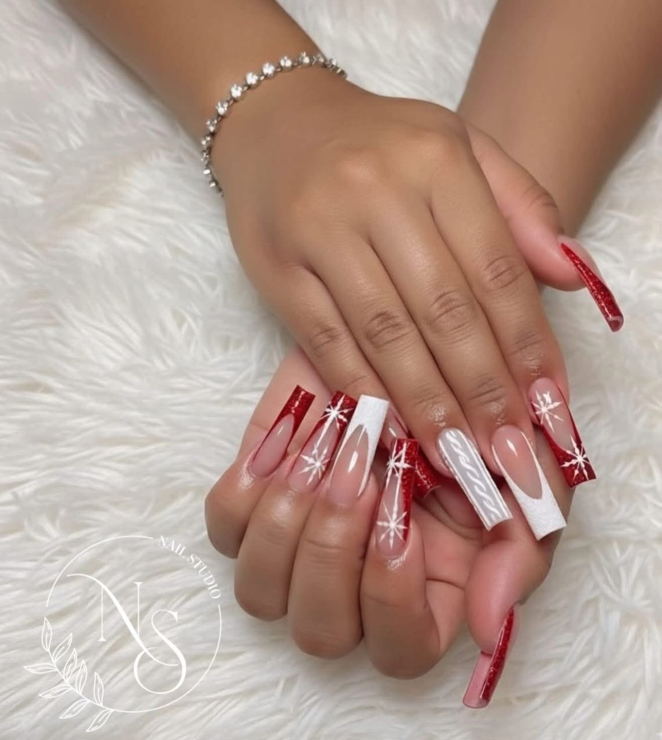 Nail Studio nail photo 4