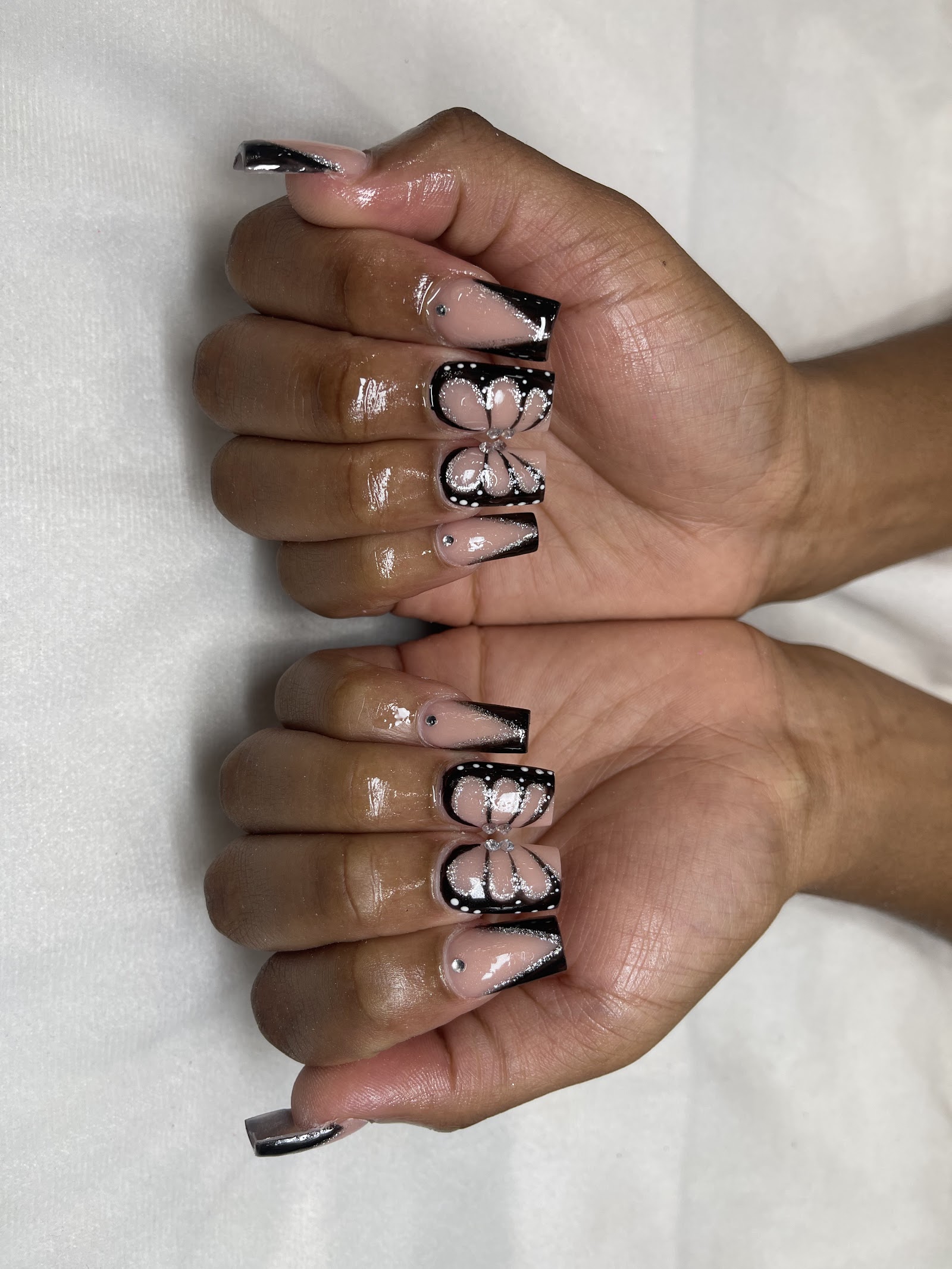 Nail Studio nail photo 6